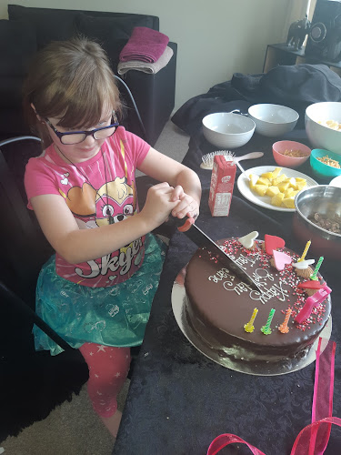 Opinii despre Divine - The Palms în Christchurch - Hospitality and gastronomy