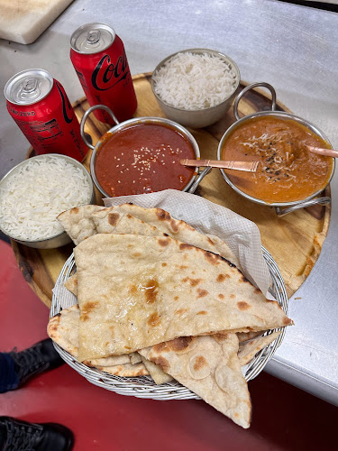 Comentarii opinii despre Bayleaf and Beyond Indian Restaurant (formerly Foreshore Ti Rakau)