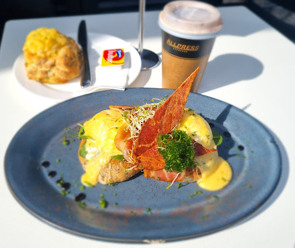 LB & Co - Christchurch