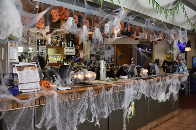 Comments and reviews of Johnsonville Club Inc