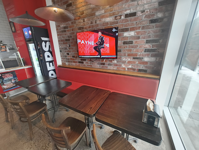 Sal's Authentic NY Pizza - Mt Wellington Open Times