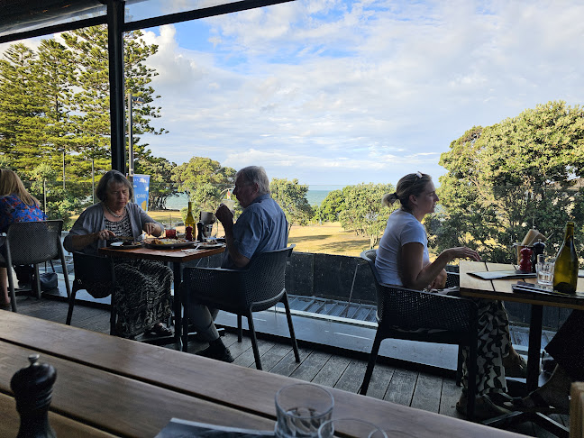 Coast Bar - Bites & Brews Orewa Phone number