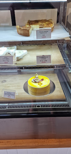 Louis French Patisserie