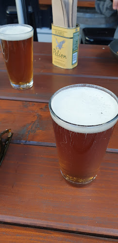 Brew Union Brewing Co - Palmerston North