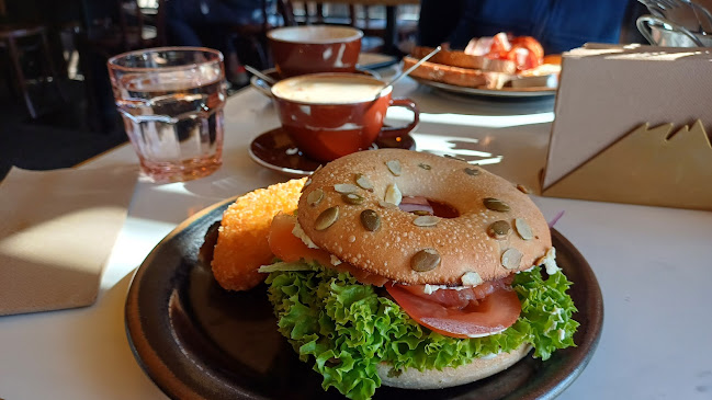 Opinii despre Jack Rabbit Café & Bar în Lake Tekapo - Hospitality and gastronomy