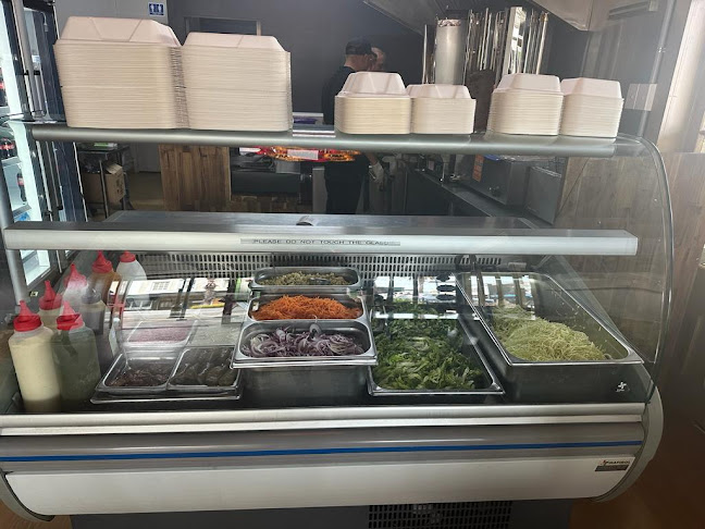 Opinii despre Sofra Turkish Cafe în Gisborne - Hospitality and gastronomy