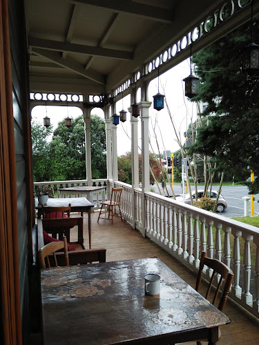 123 Grafton Road, Grafton, Auckland 1010, New Zealand