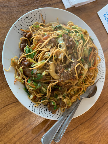 Bellevue Takeaways - Hospitality and gastronomy