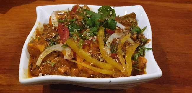 Comments and reviews of Yellow mirchi Restaurant & bar