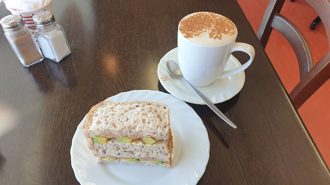 Waterloo Cafe & Bakery