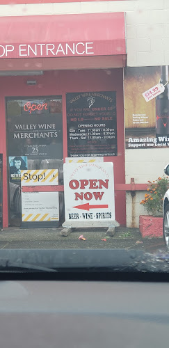 Valley Wine Merchants