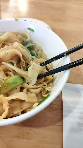 Xi'An Food Bar 西安饭庄 - Auckland