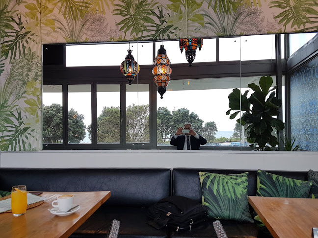 Puke Ariki Level One/65 Saint Aubyn Street, Central, New Plymouth 4310, New Zealand