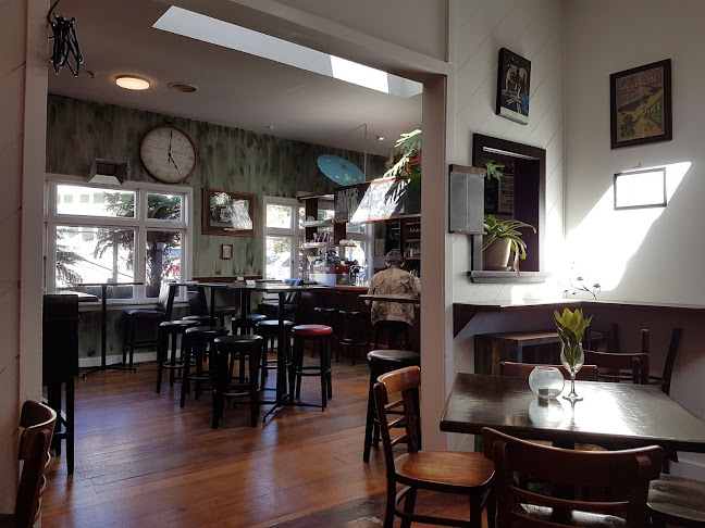 Comentarii opinii despre Kelburn Village Pub