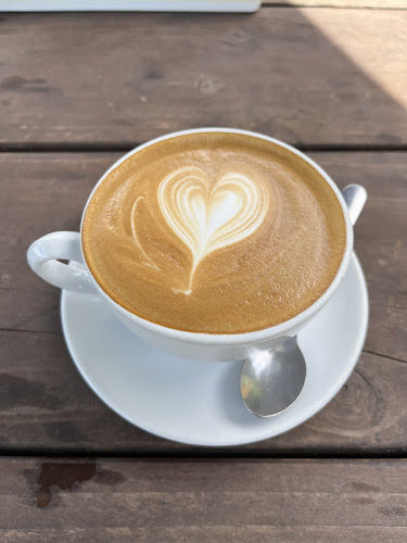 Comentarii opinii despre Domain Cottage Cafe