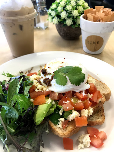 Comentarii opinii despre Lime Espresso Bar & Eatery