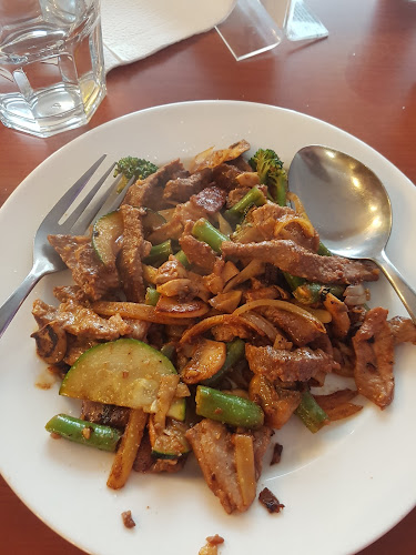 Opinii despre Khagan în Auckland - Hospitality and gastronomy