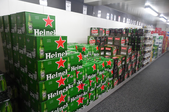 Liquorland Lincoln Green - Hospitality and gastronomy