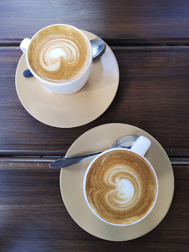 Rustic Cafe & Tapas Bar - Hanmer Springs