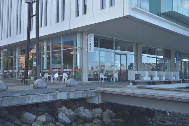 PORTOFINO - Hospitality and gastronomy