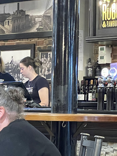 Speight's Ale House Invercargill - Hospitality and gastronomy