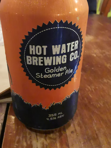 Lukes Kitchen - Hospitality and gastronomy