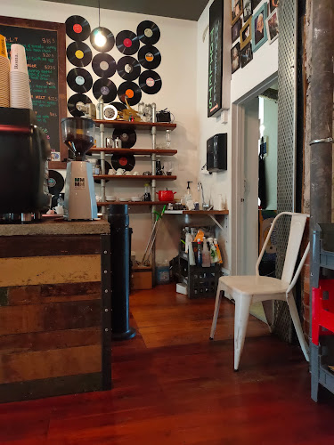 Kaos in Papakura - Hospitality and gastronomy