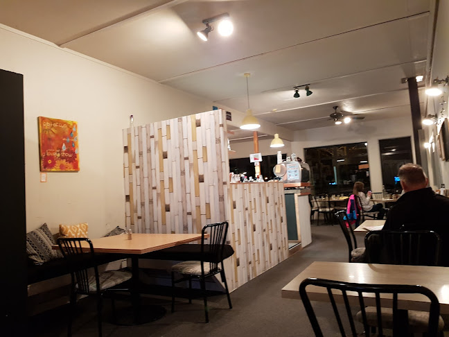 Tipsy Trout - Kinloch