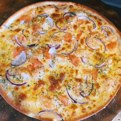 Comentarii opinii despre Char Grill Wood Oven Takanini