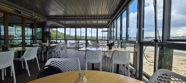 Del Mar Restaurant - Oamaru - Hospitality and gastronomy