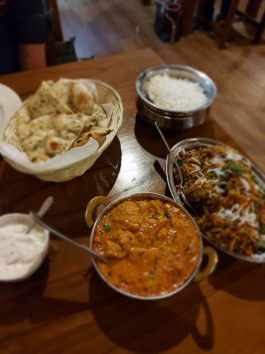 Comentarii opinii despre A Pocket Full of Spices Rangiora