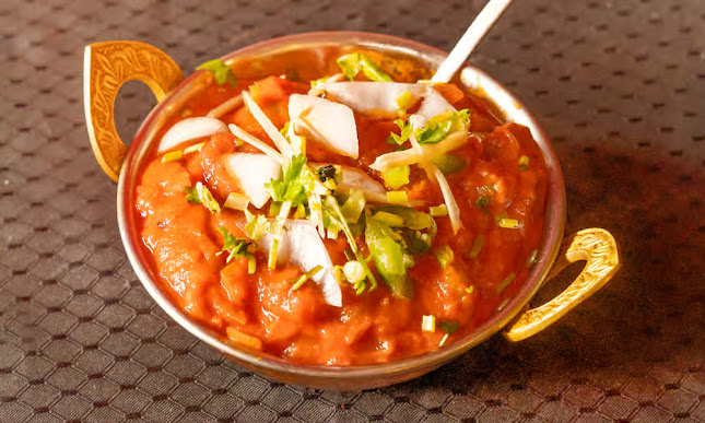 Comentarii opinii despre Royale Indian Restaurant - Cameron Road