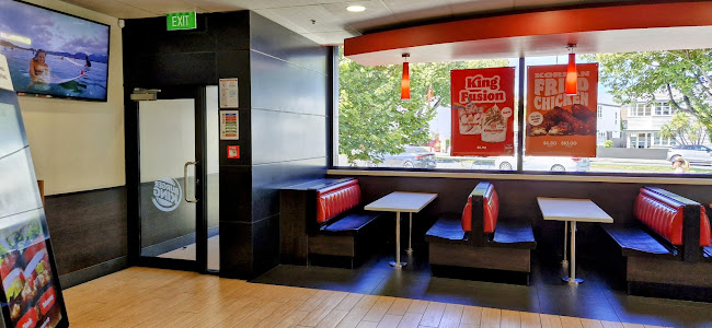 1 Papanui Road, Merivale, Christchurch 8014, New Zealand