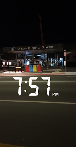 Liquor King - Queenstown