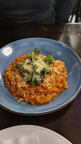 PORTOFINO - Hospitality and gastronomy