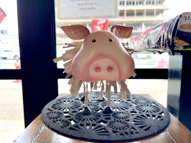 Opinii despre The Pig Station în Invercargill - Hospitality and gastronomy