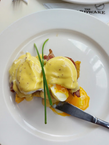 Comentarii opinii despre The Hardware Cafe