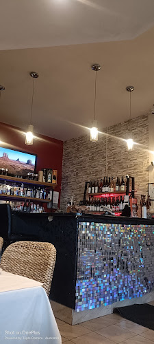 Raja's Indian Restaurant & Bar - Auckland