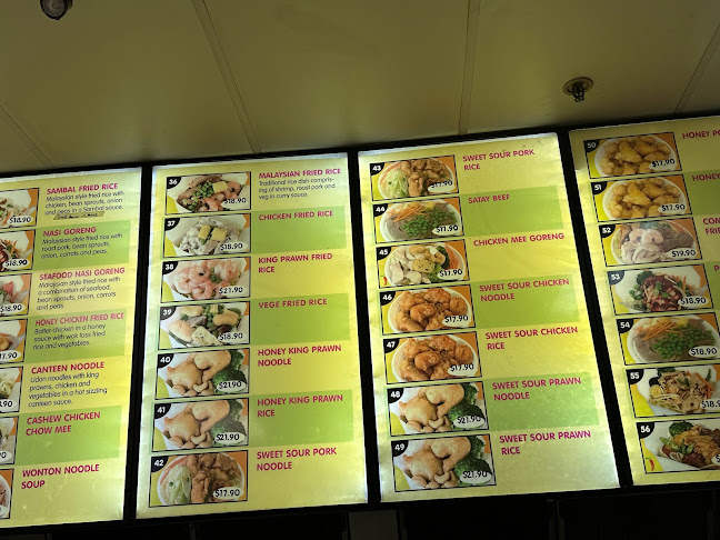 Noodle Canteen Pukekohe - Hospitality and gastronomy