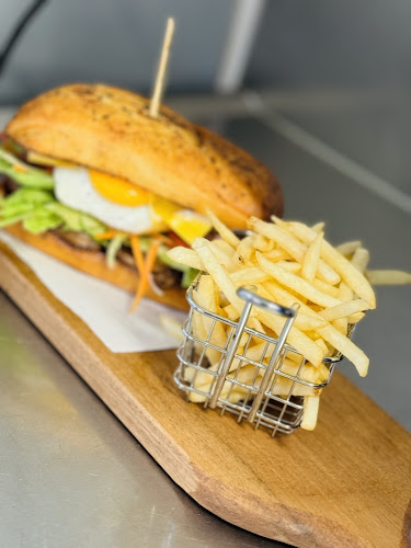 Reviews of The Local Diner (Stag Park) in Taupō - Hospitality and gastronomy