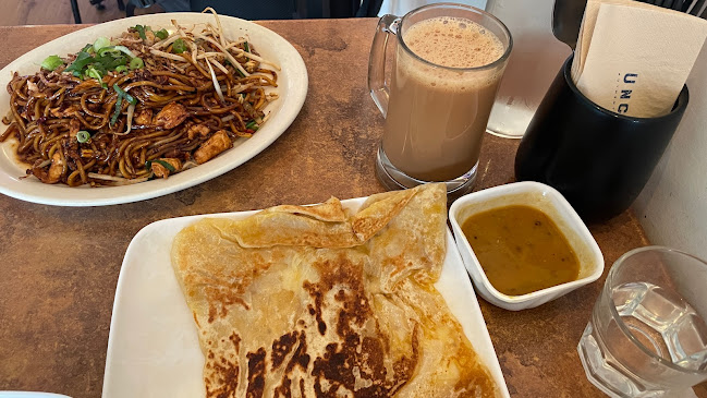 Uncle Man's K'road Open Times