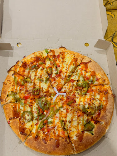 Opinii despre Pizza Hut Papamoa în Papamoa - Hospitality and gastronomy