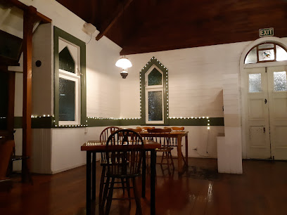 Restaurant La Capilla
