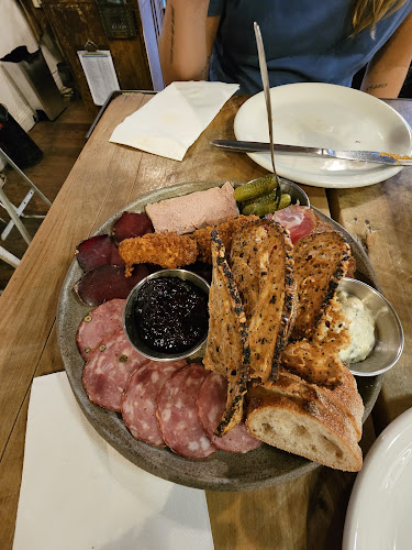 Opinii despre Depot în Auckland - Hospitality and gastronomy