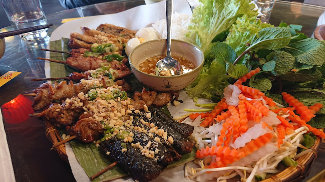 Love Asia Restaurant & Bar - Auckland