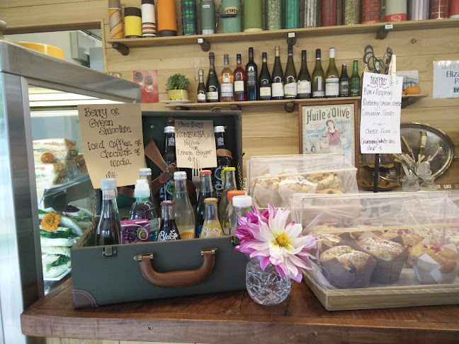 The Orchard House Café Open Times