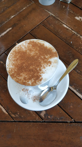 Cloud 777 Cafe Open Times