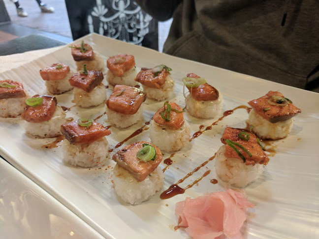 Jizo Japanese Restaurant - Hospitality and gastronomy