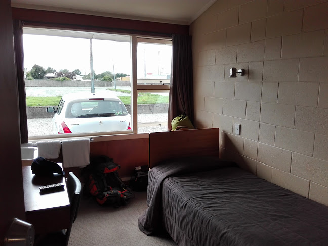 Falls Hotel - Hospitality and gastronomy