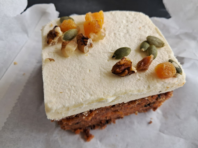 The Bakery at Wakefield - Hospitality and gastronomy